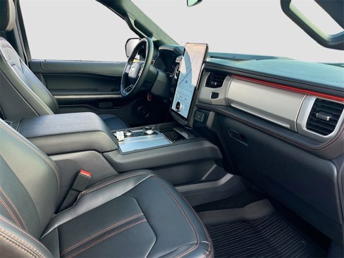 Used 2024 Ford Expedition Timberline image 31