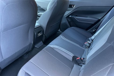 New 2025 Subaru Crosstrek 2.5i Premium image 15