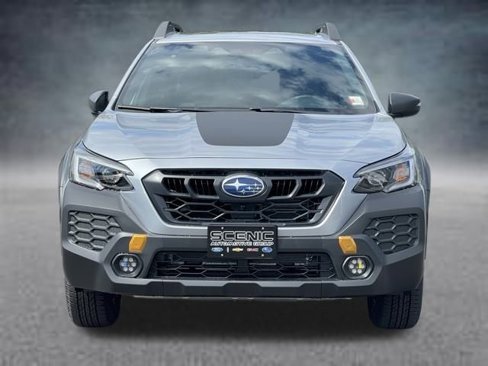 New 2025 Subaru Outback Wilderness image 25