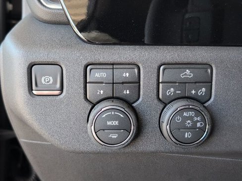 New 2026 Chevrolet Silverado 1500 LT Trail Boss w/ Convenience Package II image 18