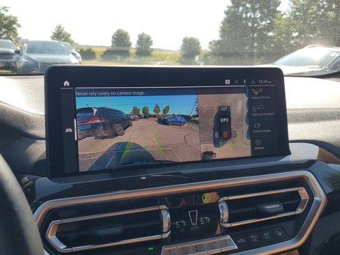 Certified 2024 BMW X3 M40i image 31
