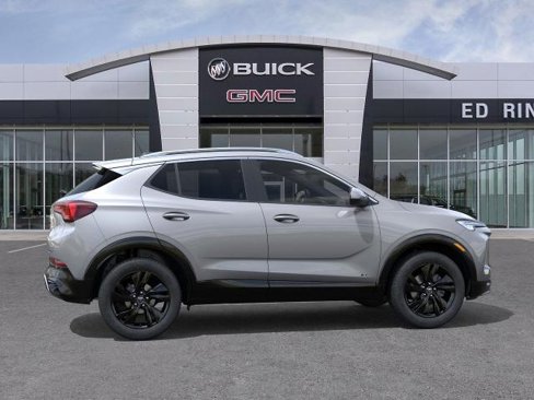New 2026 Buick Encore GX Sport Touring image 5