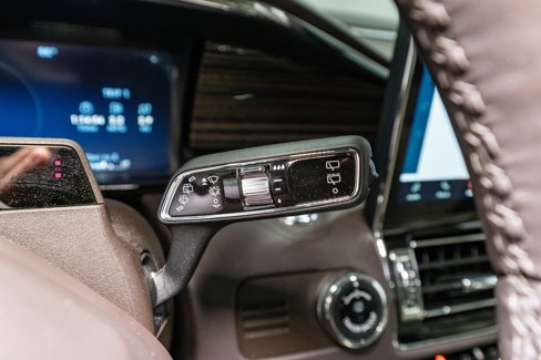 Used 2024 Lincoln Navigator Black Label image 33