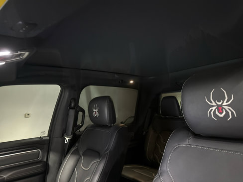 Used 2023 RAM 1500 Big Horn image 23