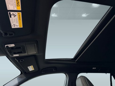 New 2025 Honda Pilot TrailSport image 13
