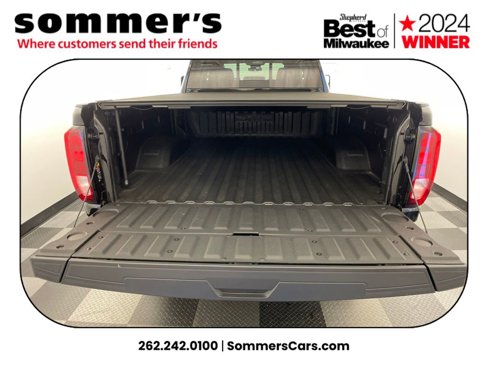 Used 2025 GMC Sierra 2500 SLE w/ SLE Value Package; image 20