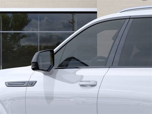 New 2026 Cadillac Escalade IQL Sport 2 w/ LPO, ONYX Package image 12