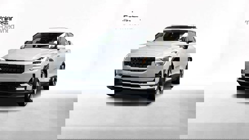 Certified 2023 Polestar Polestar 2 w/ Pilot Pack image 1