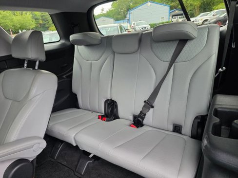 Used 2020 Hyundai Palisade SEL image 19