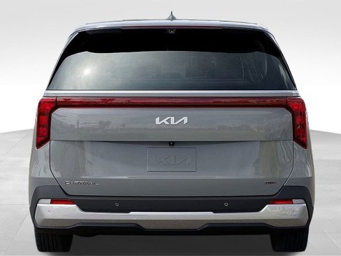 New 2026 Kia Carnival EX image 13