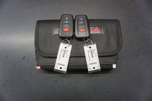 Used 2024 Toyota 4Runner SR5 Premium image 23