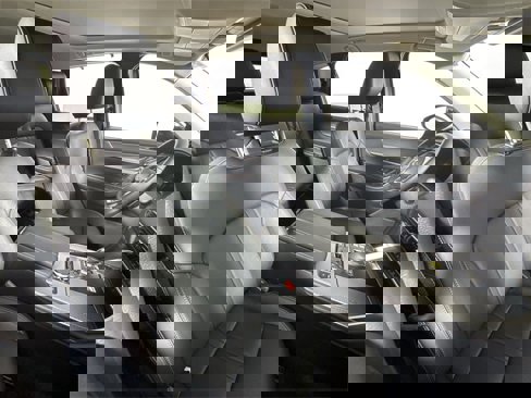 New 2025 MAZDA CX-70 Plug-In Hybrid w/ Premium Pkg image 12