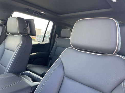 New 2026 GMC Yukon XL Elevation w/ Elevation Premium Package image 23