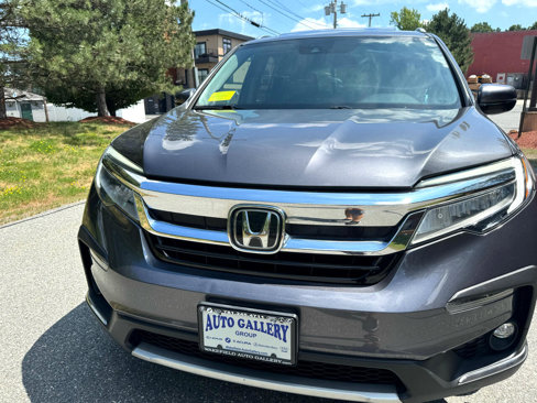 Used 2020 Honda Pilot Touring image 13
