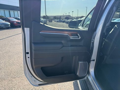 Used 2022 GMC Sierra 1500 Denali w/ Denali Reserve Package image 22