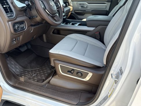 New 2026 RAM 1500 Laramie image 10