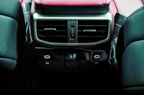 Used 2024 Lexus RX 350 F Sport image 20