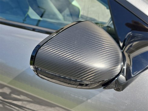 New 2025 Aston Martin Vanquish image 21