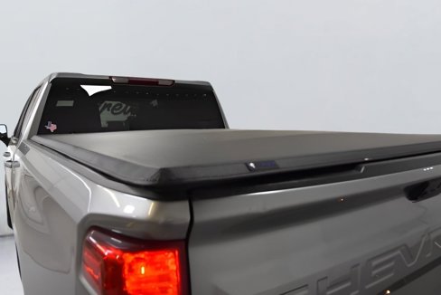 Used 2023 Chevrolet Silverado 1500 LT w/ Protection Package image 37