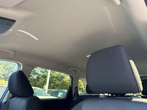 New 2026 Nissan Rogue SV image 11