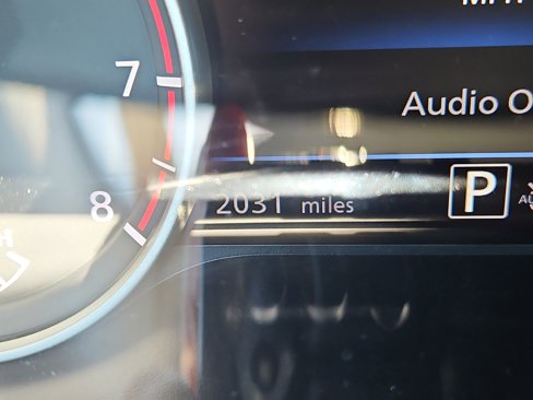 Used 2025 Nissan Sentra SV image 6
