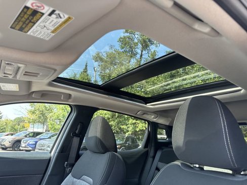 New 2026 Nissan Kicks SV w/ SV Premium Package image 7