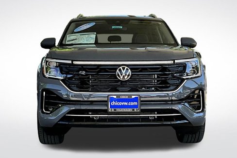 New 2025 Volkswagen Atlas SEL Premium R-Line image 2