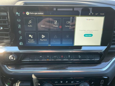 New 2026 Chevrolet Silverado 1500 LT Trail Boss w/ Convenience Package II image 11