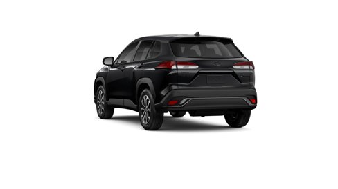 New 2025 Toyota Corolla Cross AWD Hybrid image 7