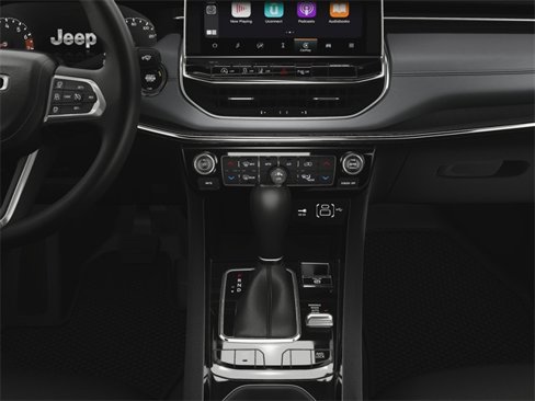 New 2025 Jeep Compass Limited w/ Sun and Sound Group image 25