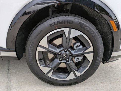 New 2026 Hyundai Palisade Limited image 9