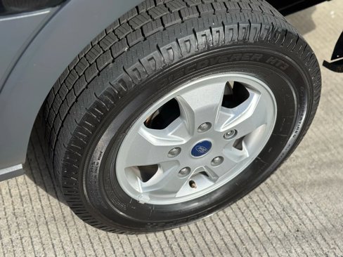 Used 2017 Ford Transit 250 148 Low Roof image 22