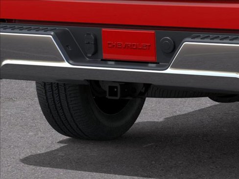 New 2026 Chevrolet Silverado 1500 LT w/ All Star Edition Plus image 14