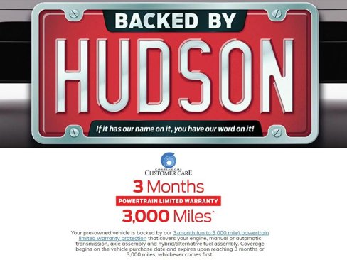 Used 2021 Hyundai Sonata SEL Plus w/ Tech Package image 4