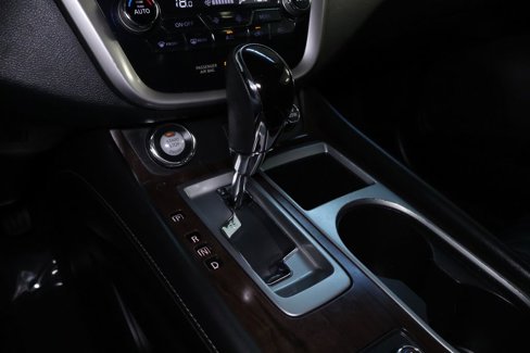 Used 2020 Nissan Murano Platinum image 36