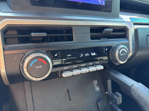 Used 2024 Toyota Tacoma SR5 image 38