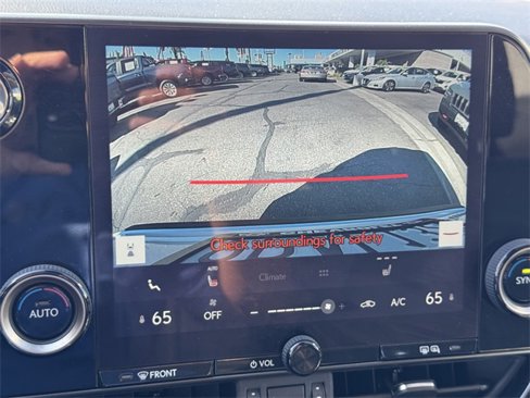 Used 2025 Lexus NX 250 FWD image 16