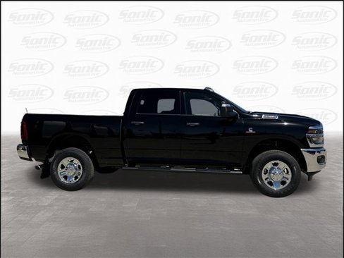 New 2025 RAM 2500 Tradesman image 7