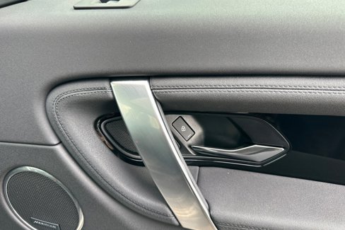 Certified 2024 Land Rover Discovery Sport S image 19