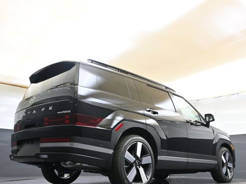 New 2026 Hyundai Santa Fe Limited image 32
