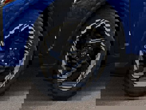 New 2025 Kia K4 EX image 9