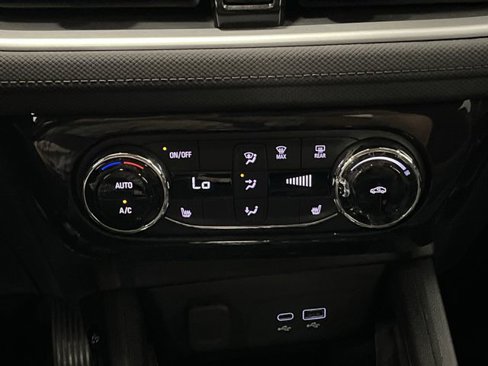 New 2026 Chevrolet TrailBlazer LT w/ Convenience Package image 19