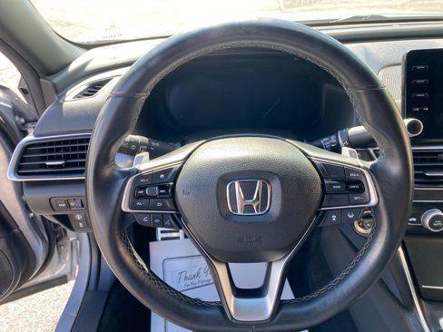 Used 2019 Honda Accord Sport image 11