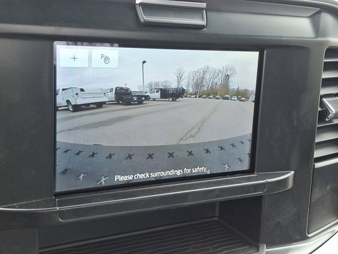 New 2025 Ford F350 XL w/ XL Chrome Package image 11