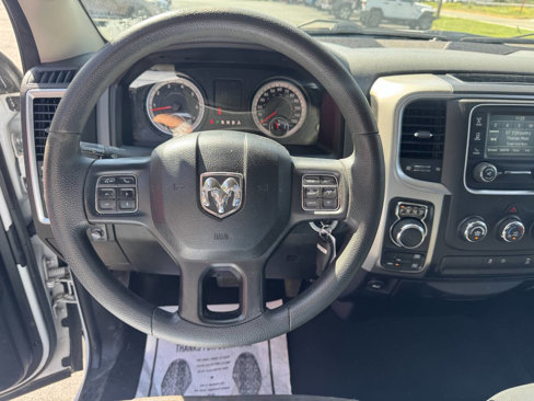 Used 2019 RAM 1500 Classic Warlock image 14