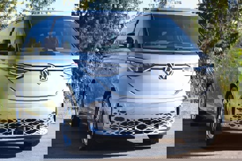Used 2025 Volkswagen ID. Buzz Pro S image 26