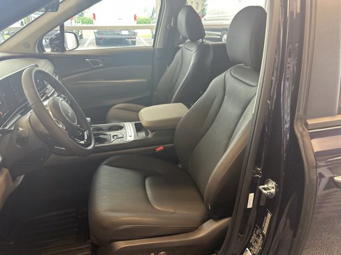 New 2026 Kia Carnival image 22