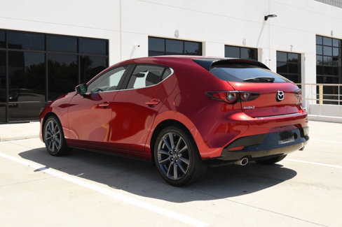 Used 2023 MAZDA MAZDA3 s image 7