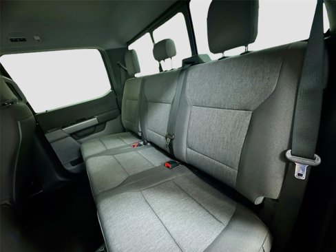 New 2026 Ford F250 XL image 21