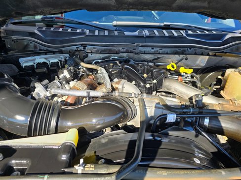 Used 2019 Ford F250 Lariat image 43